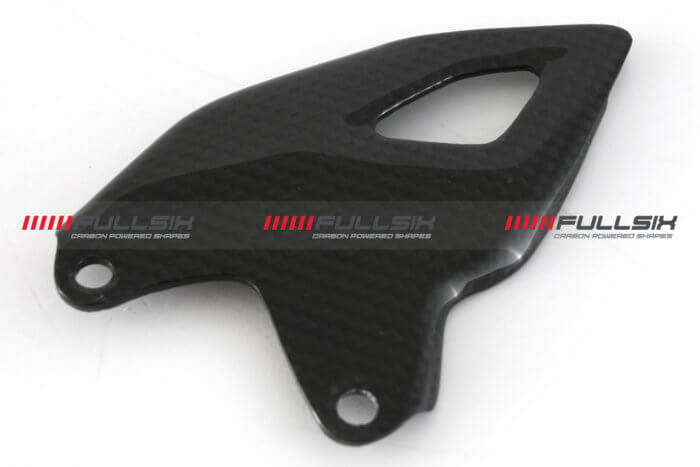 APM-PROJECT - BIKE-SECTOR - FULLSIX CARBON - DUCATI PANIGALE V4 - 2025 - MD-V425-C21