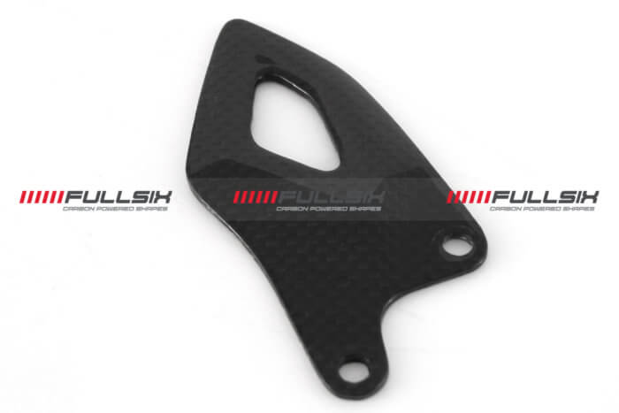 APM-PROJECT - BIKE-SECTOR - FULLSIX CARBON - DUCATI PANIGALE V4 - 2025 - MD-V425-C21