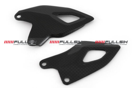 APM-PROJECT - BIKE-SECTOR - FULLSIX CARBON - DUCATI PANIGALE V4 - 2025 - MD-V425-C21