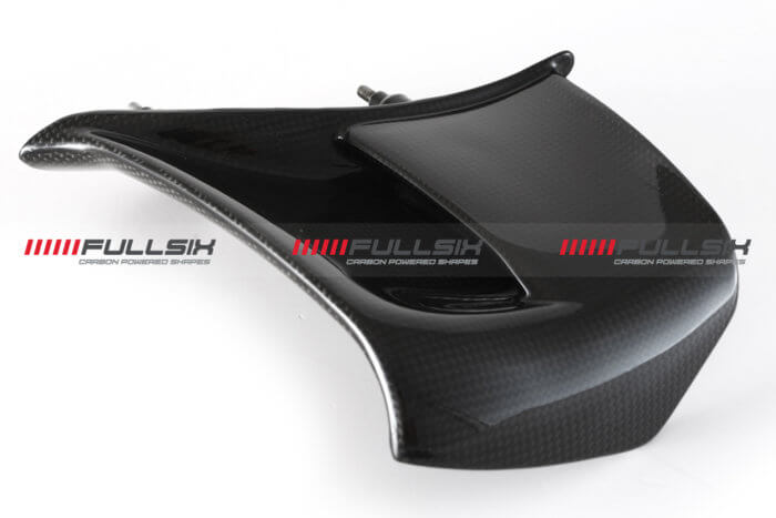 APM-PROJECT - BIKE-SECTOR - FULLSIX CARBON - DUCATI PANIGALE V4 - 2025 - MD-V425-C47