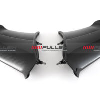 APM-PROJECT - BIKE-SECTOR - FULLSIX CARBON - DUCATI PANIGALE V4 - 2025 - MD-V425-C47
