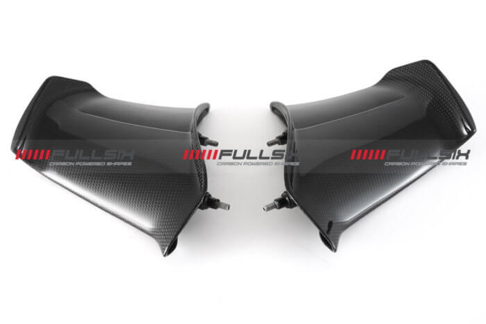 APM-PROJECT - BIKE-SECTOR - FULLSIX CARBON - DUCATI PANIGALE V4 - 2025 - MD-V425-C47