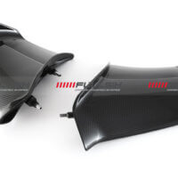 APM-PROJECT - BIKE-SECTOR - FULLSIX CARBON - DUCATI PANIGALE V4 - 2025 - MD-V425-C47