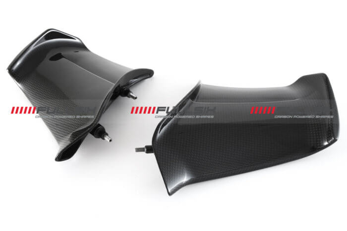 APM-PROJECT - BIKE-SECTOR - FULLSIX CARBON - DUCATI PANIGALE V4 - 2025 - MD-V425-C47