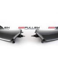 APM-PROJECT - BIKE-SECTOR - FULLSIX CARBON - DUCATI PANIGALE V4 - 2025 - MD-V425-C47