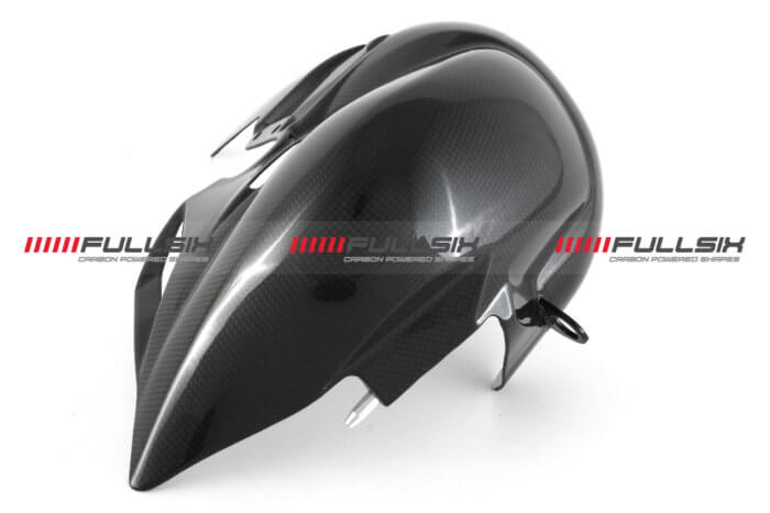 APM-PROJECT - BIKE-SECTOR - FULLSIX CARBON - DUCATI PANIGALE V4 - 2025 - MD-V425-C61