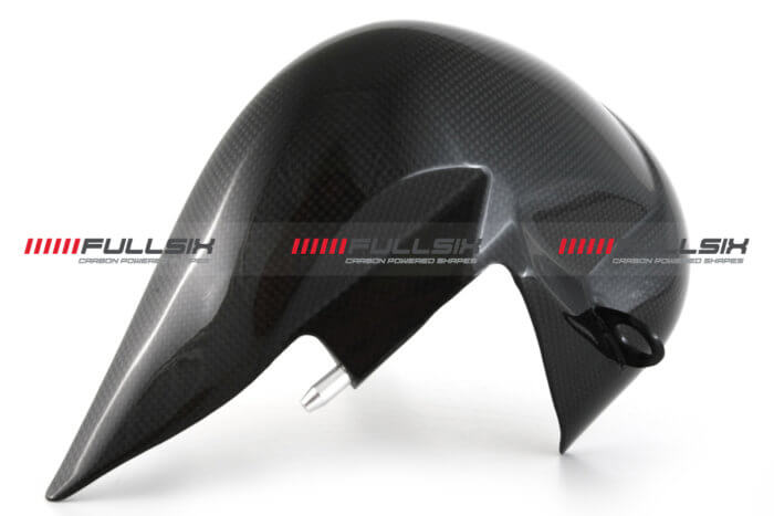 APM-PROJECT - BIKE-SECTOR - FULLSIX CARBON - DUCATI PANIGALE V4 - 2025 - MD-V425-C61