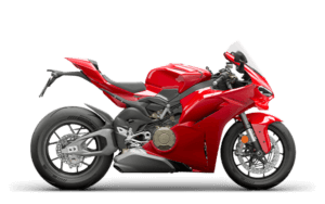 DUCATI PANIGALE V4 | 2025+