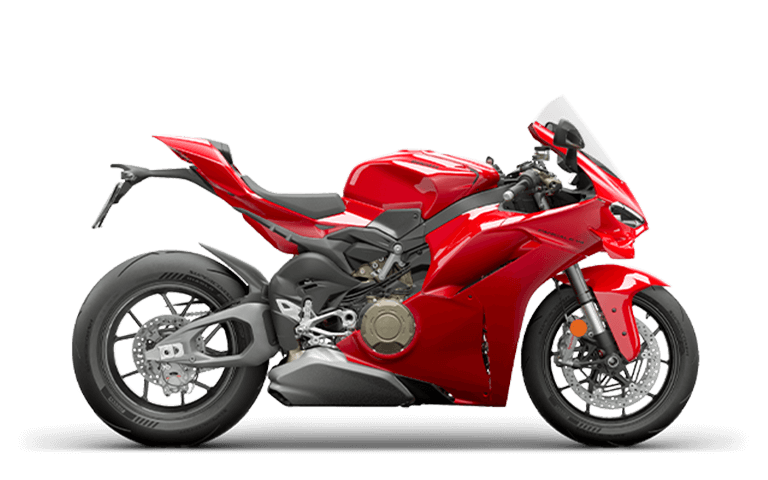 DUCATI PANIGALE V4 | 2025+