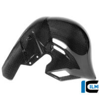 APM-PROJECT - BIKE-SECTOR - ILMBERGER CARBON - DUCATI PANIGALE V4 2025+ | CG.AHS.016.V4P24