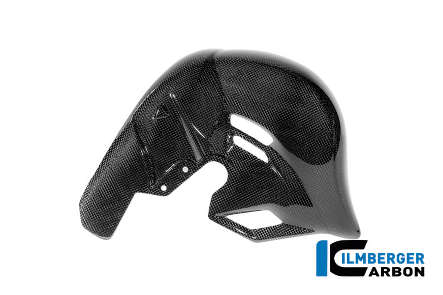 APM-PROJECT - BIKE-SECTOR - ILMBERGER CARBON - DUCATI PANIGALE V4 2025+ | CG.AHS.016.V4P24