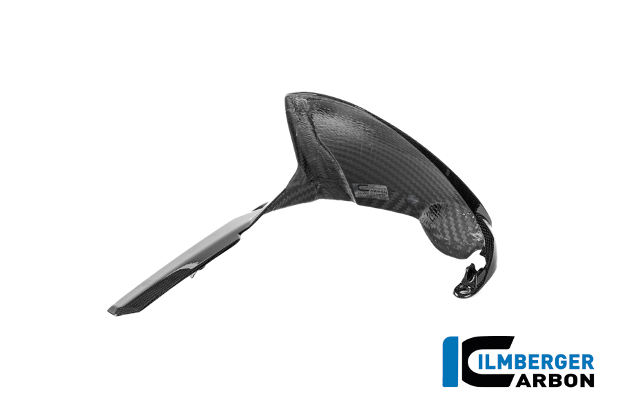 APM-PROJECT - BIKE-SECTOR - ILMBERGER CARBON - DUCATI PANIGALE V4 2025+