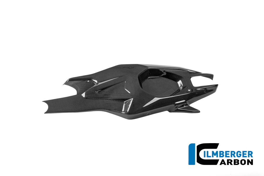 APM-PROJECT - BIKE-SECTOR - ILMBERGER CARBON - DUCATI PANIGALE V4 2025+