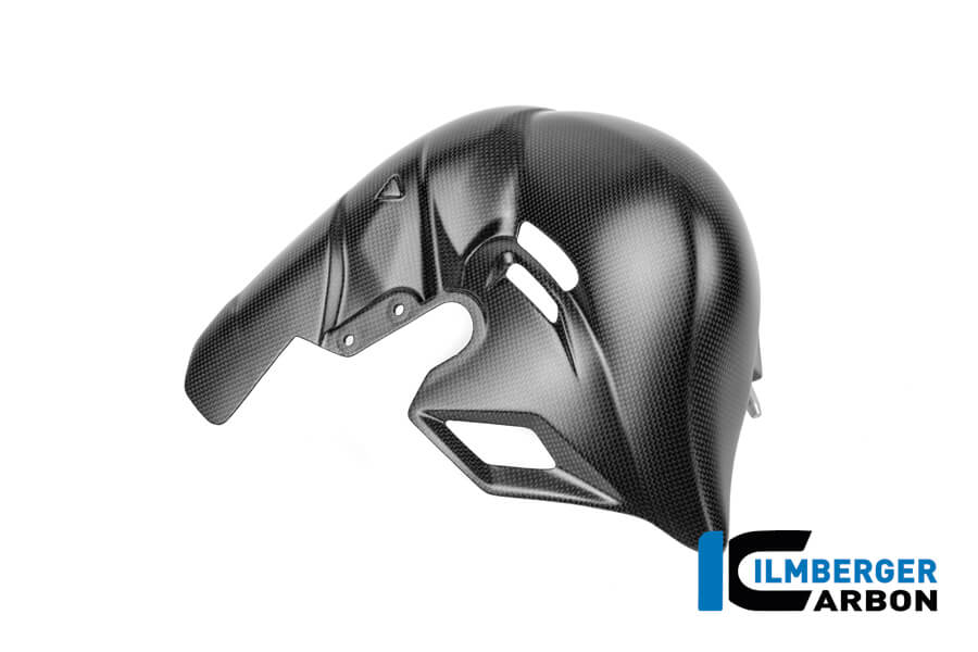 APM-PROJECT - BIKE-SECTOR - ILMBERGER CARBON - DUCATI PANIGALE V4 2025+ | CM.AHS.016.V4P24
