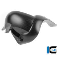 APM-PROJECT - BIKE-SECTOR - ILMBERGER CARBON - DUCATI PANIGALE V4 2025+ | CM.AHS.016.V4P24