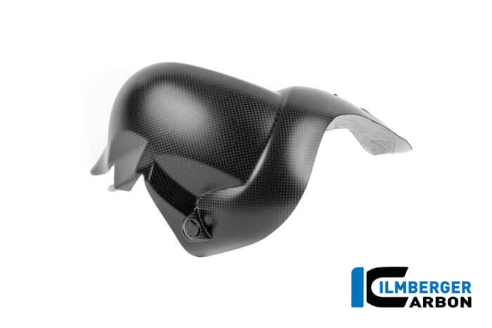 APM-PROJECT - BIKE-SECTOR - ILMBERGER CARBON - DUCATI PANIGALE V4 2025+ | CM.AHS.016.V4P24