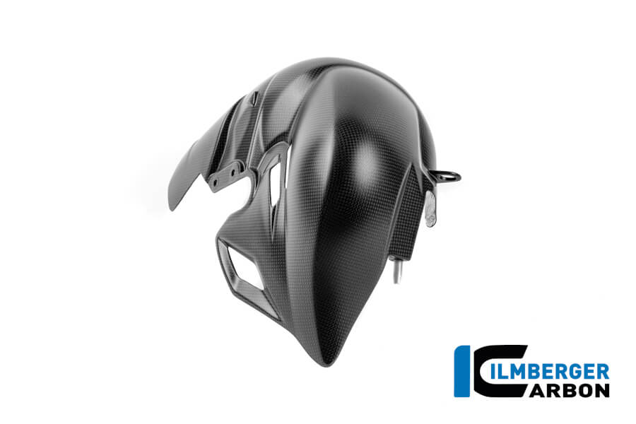 APM-PROJECT - BIKE-SECTOR - ILMBERGER CARBON - DUCATI PANIGALE V4 2025+ | CM.AHS.016.V4P24