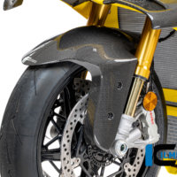APM-PROJECT - BIKE-SECTOR - ILMBERGER CARBON - DUCATI PANIGALE V4 2025+