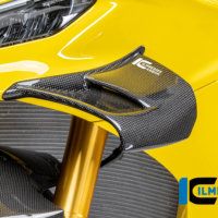 APM-PROJECT - BIKE-SECTOR - ILMBERGER CARBON - DUCATI PANIGALE V4 2025+