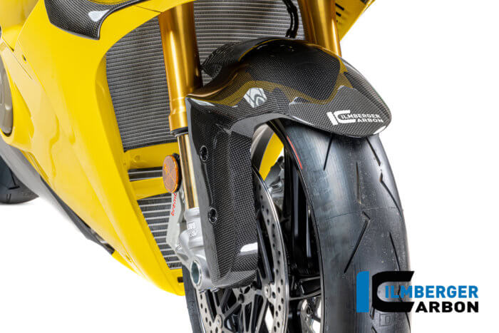 APM-PROJECT - BIKE-SECTOR - ILMBERGER CARBON - DUCATI PANIGALE - 2025+