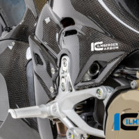 APM-PROJECT - BIKE-SECTOR - ILMBERGER CARBON - DUCATI PANIGALE V4 2025+
