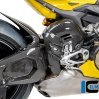 APM-PROJECT - BIKE-SECTOR - ILMBERGER CARBON - DUCATI PANIGALE V4 2025+