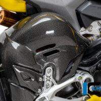APM-PROJECT - BIKE-SECTOR - ILMBERGER CARBON - DUCATI PANIGALE V4 2025+