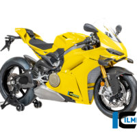 APM-PROJECT - BIKE-SECTOR - ILMBERGER CARBON - DUCATI PANIGALE - 2025+