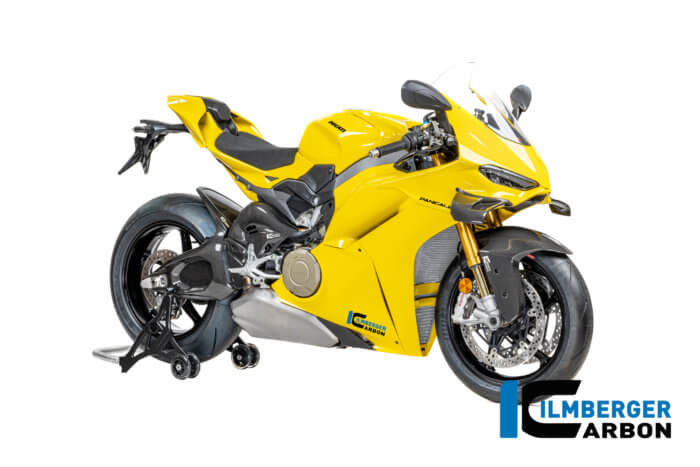 APM-PROJECT - BIKE-SECTOR - FULLSIX CARBON - DUCATI PANIGALE - 2025+
