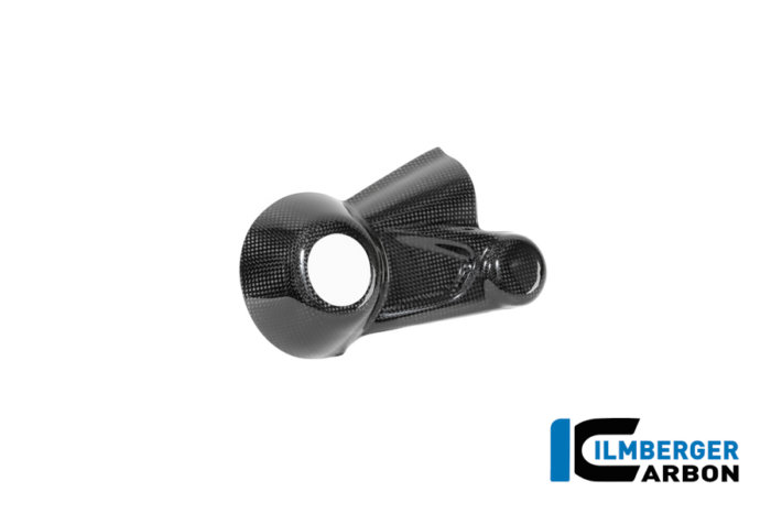 APM-PROJECT - BIKE-SECTOR - ILMBERGER CARBON - BMW - R12 NINE T CARBON - 2024+ - CG.KGA.019.R12NT