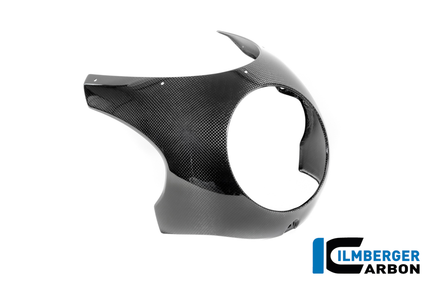APM-PROJECT - BIKE-SECTOR - ILMBERGER CARBON - BMW - R12 NINE T CARBON - 2024+ - CG.VEO.007.R12NT