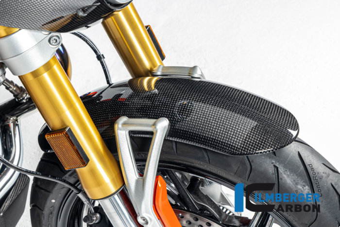 APM-PROJECT - BIKE-SECTOR - ILMBERGER CARBON - BMW - R12 NINE T CARBON - 2024+ - CG.KVO.002.R12NT