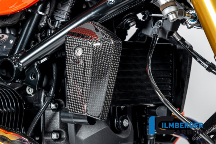 APM-PROJECT - BIKE-SECTOR - ILMBERGER CARBON - BMW - R12 NINE T CARBON - 2024+ - CG.OKR.014.R12NT
