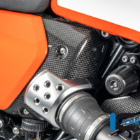 APM-PROJECT - BIKE-SECTOR - ILMBERGER CARBON - BMW - R12 NINE T CARBON - 2024+ - CG.ABR.017.R12NT