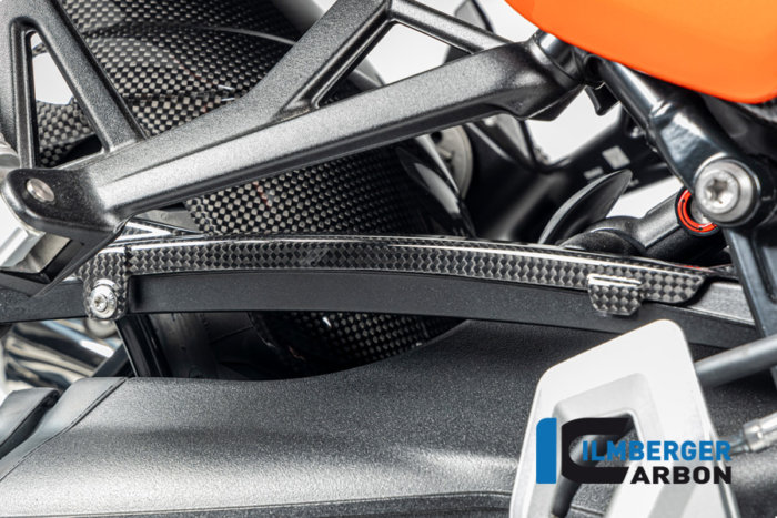 APM-PROJECT - BIKE-SECTOR - ILMBERGER CARBON - BMW - R12 NINE T CARBON - 2024+ - CG.BLA.005.R12NT