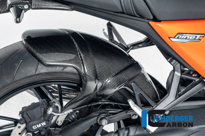 APM-PROJECT - BIKE-SECTOR - ILMBERGER CARBON - BMW - R12 NINE T CARBON - 2024+ - CG.KHO.018.R12NT