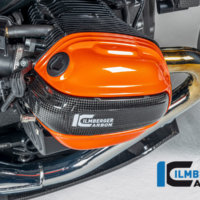 APM-PROJECT - BIKE-SECTOR - ILMBERGER CARBON - BMW - R12 NINE T CARBON - 2024+ - CG.ZKR.009.R12NT