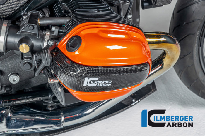APM-PROJECT - BIKE-SECTOR - ILMBERGER CARBON - BMW - R12 NINE T CARBON - 2024+ - CG.ZKR.009.R12NT