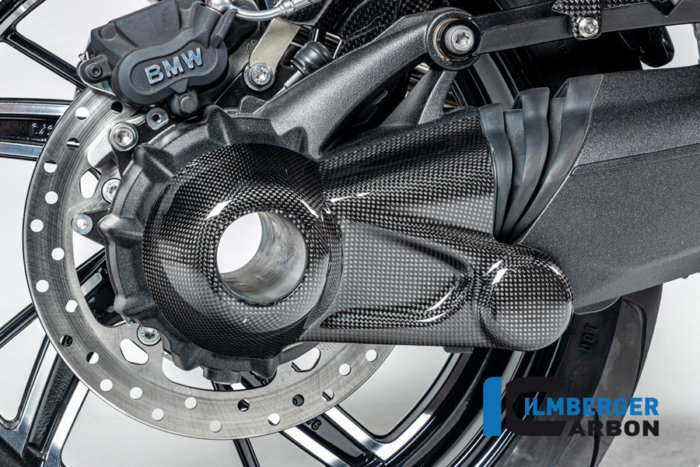 APM-PROJECT - BIKE-SECTOR - ILMBERGER CARBON - BMW - R12 NINE T CARBON - 2024+ - CG.KGA.019.R12NT