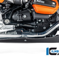 APM-PROJECT - BIKE-SECTOR - ILMBERGER CARBON - BMW - R12 NINE T CARBON - 2024+ - CG.VEU.010.R12NT