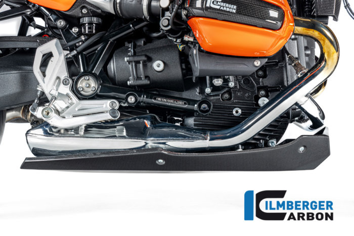 APM-PROJECT - BIKE-SECTOR - ILMBERGER CARBON - BMW - R12 NINE T CARBON - 2024+ - CG.VEU.010.R12NT