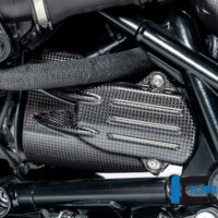 APM-PROJECT - BIKE-SECTOR - ILMBERGER CARBON - BMW - R12 NINE T CARBON - 2024+ - CG.LDO.015.R12NT