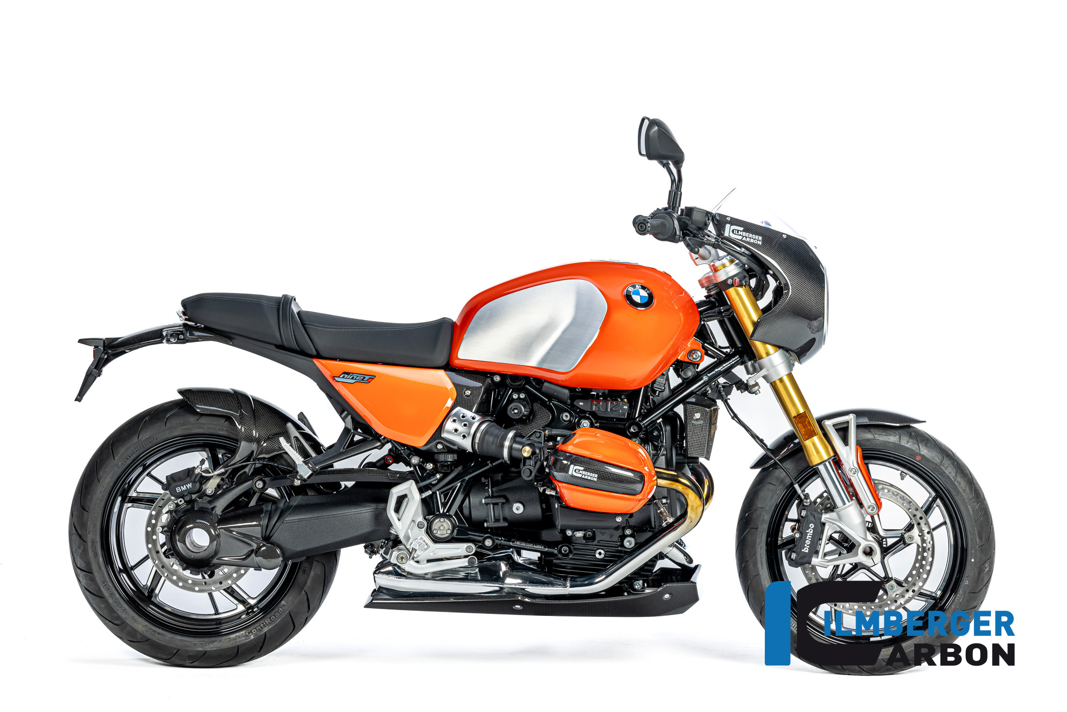 BMW R 1 2NINET - 2024+