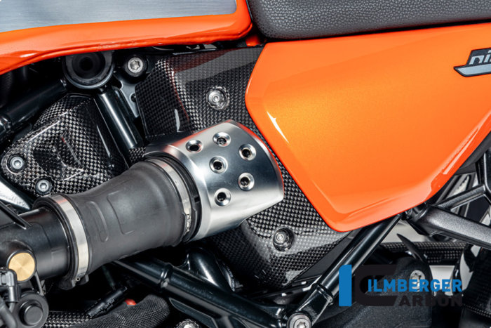 APM-PROJECT - BIKE-SECTOR - ILMBERGER CARBON - BMW - R12 NINE T CARBON - 2024+