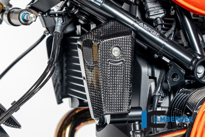 APM-PROJECT - BIKE-SECTOR - ILMBERGER CARBON - BMW - R12 NINE T CARBON - 2024+ - CG.OKL.013.R12NT