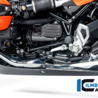 APM-PROJECT - BIKE-SECTOR - ILMBERGER CARBON - BMW - R12 NINE T CARBON - 2024+ - CG.LDO.015.R12NT