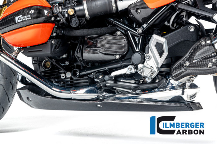 APM-PROJECT - BIKE-SECTOR - ILMBERGER CARBON - BMW - R12 NINE T CARBON - 2024+ - CG.LDO.015.R12NT