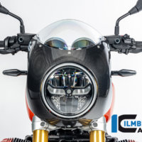 APM-PROJECT - BIKE-SECTOR - ILMBERGER CARBON - BMW - R12 NINE T CARBON - 2024+ - CG.VEO.007.R12NT