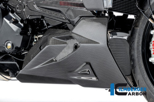ILMBERGER CARBON - DIAVEL 1260 | 2019+