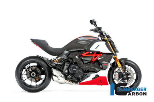 DIAVEL 1260 | 2019+